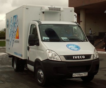  IVECO      